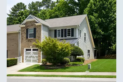126 Oakview Passage, Canton, GA 30114 - Photo 1
