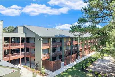 710 Jesse Jewell Parkways SE #200 CORNER - Level 2, Gainesville, GA 30501 - Photo 1