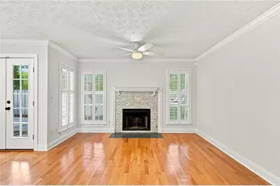 117 Mary Gay Court, Decatur, GA 30030 - Photo 6