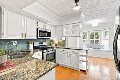 117 Mary Gay Court, Decatur, GA 30030 - Photo 2