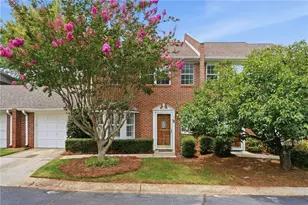 117 Mary Gay Ct, Decatur, GA 30030 - Photo 1