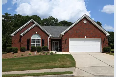 504 Park Place Court, Social Circle, GA 30025 - Photo 1