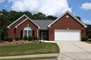 504 Park Pl Ct, Social Circle, GA 30025 - Photo 1