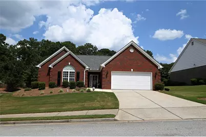 504 Park Place Court, Social Circle, GA 30025 - Photo 2