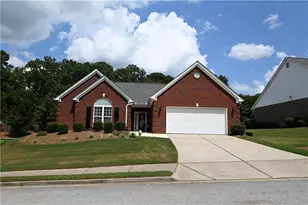 504 Park Pl Ct, Social Circle, GA 30025 - Photo 2