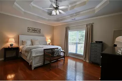 504 Park Place Court, Social Circle, GA 30025 - Photo 28