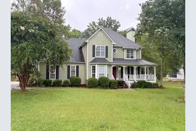 464 Walnut Creek Drive, Stockbridge, GA 30281 - Photo 1