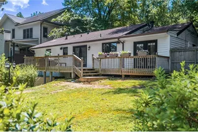 1781 Warren Court NW, Atlanta, GA 30318 - Photo 18