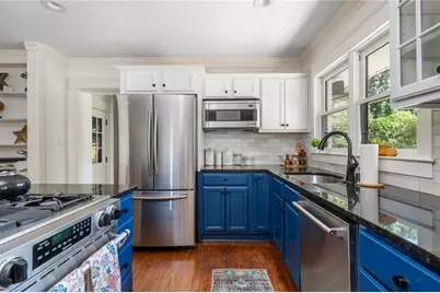 1781 Warren Court NW, Atlanta, GA 30318 - Photo 8