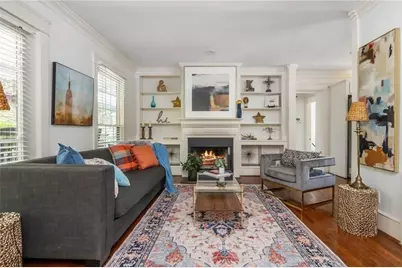 1781 Warren Court NW, Atlanta, GA 30318 - Photo 4