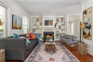 1781 Warren Ct NW, Atlanta, GA 30318 - Photo 4
