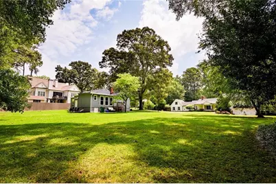 0 Brown Circle SE, Smyrna, GA 30080 - Photo 2