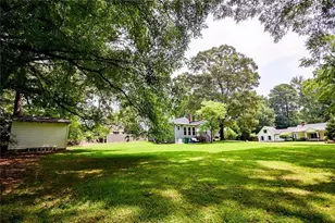 0 Brown Circle SE, Smyrna, GA 30080 - Photo 1
