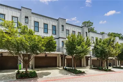 733 Taylor Court NE, Atlanta, GA 30324 - Photo 2