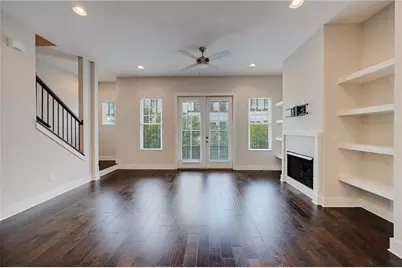 733 Taylor Court NE, Atlanta, GA 30324 - Photo 6