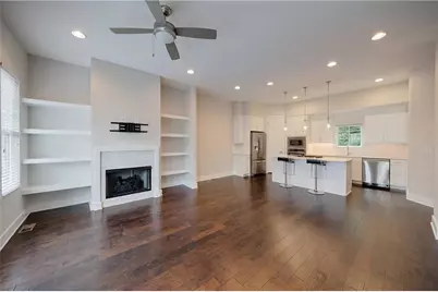 733 Taylor Court NE, Atlanta, GA 30324 - Photo 10