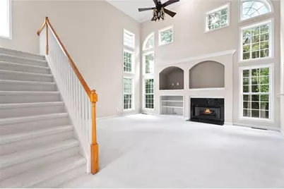 2819 Heritage Oaks Circle, Dacula, GA 30019 - Photo 2