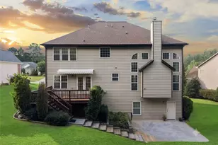 2819 Heritage Oaks Cir, Dacula, GA 30019 - Photo 34