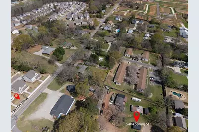 5408 Spring Street, Flowery Branch, GA 30542 - Photo 30
