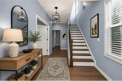 6460 Cortland Walk, Alpharetta, GA 30005 - Photo 8