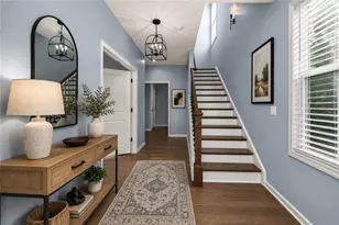 6460 Cortland Walk, Alpharetta, GA 30005 - Photo 8