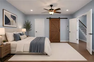 6460 Cortland Walk, Alpharetta, GA 30005 - Photo 12