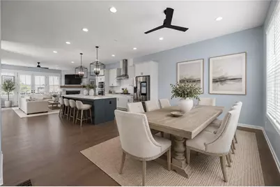 6460 Cortland Walk, Alpharetta, GA 30005 - Photo 18
