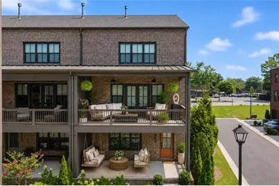 6460 Cortland Walk, Alpharetta, GA 30005 - Photo 2