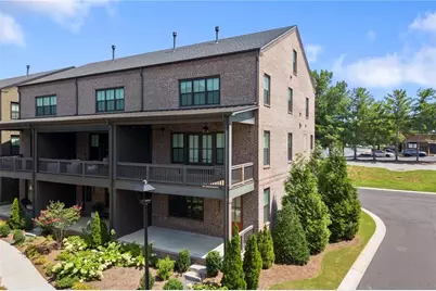 6460 Cortland Walk, Alpharetta, GA 30005 - Photo 4