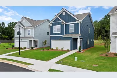 1282 Riverstone Road Court, Jonesboro, GA 30238 - Photo 2