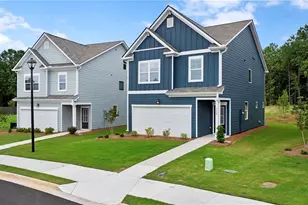 1282 Riverstone Road Ct, Jonesboro, GA 30238 - Photo 2