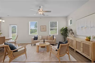1282 Riverstone Road Court, Jonesboro, GA 30238 - Photo 20