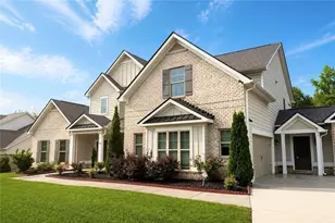 150 Peppertree Dr, Newnan, GA 30265 - Photo 2