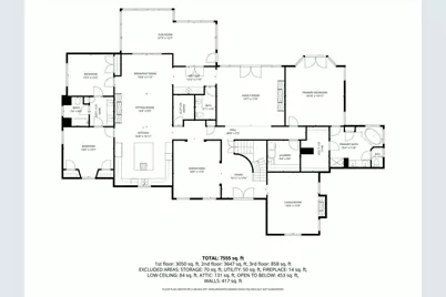 922 River Bend Road SW, Plainville, GA 30733 - Photo 144