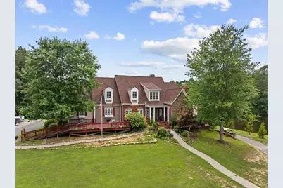 922 River Bend Road SW, Plainville, GA 30733 - Photo 2