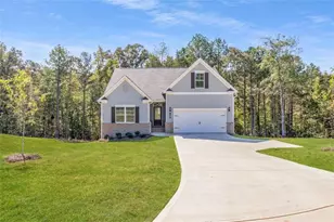 106 Cooper Dr, Mansfield, GA 30055 - Photo 20