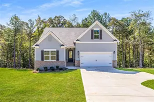 106 Cooper Dr, Mansfield, GA 30055 - Photo 1
