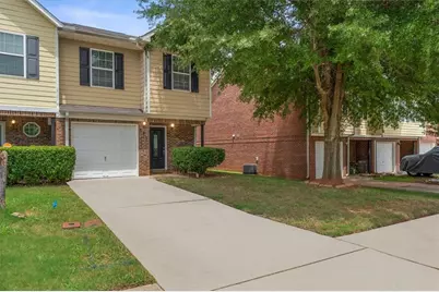 255 Magnolia Gardens Walk, McDonough, GA 30253 - Photo 2
