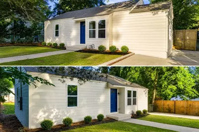 3217 Jackson Street, Atlanta, GA 30354 - Photo 2