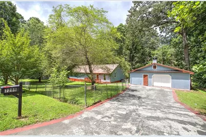 7289 Staton Place SE, Acworth, GA 30102 - Photo 26