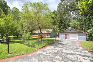 7289 Staton Pl SE, Acworth, GA 30102 - Photo 26