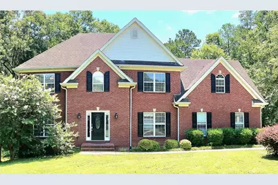 150 Canal Place, Fayetteville, GA 30215 - Photo 1