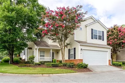 126 W Oaks Place, Woodstock, GA 30188 - Photo 1