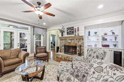 5686 Old Wilkie Road, Gainesville, GA 30506 - Photo 14