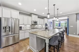5686 Old Wilkie Rd, Gainesville, GA 30506 - Photo 20