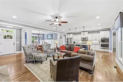 5686 Old Wilkie Road, Gainesville, GA 30506 - Photo 16
