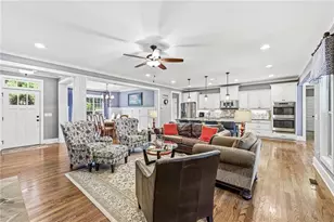 5686 Old Wilkie Rd, Gainesville, GA 30506 - Photo 16
