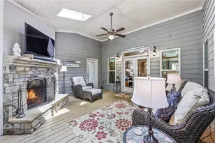 5686 Old Wilkie Rd, Gainesville, GA 30506 - Photo 18