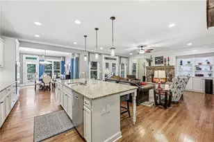 5686 Old Wilkie Rd, Gainesville, GA 30506 - Photo 22