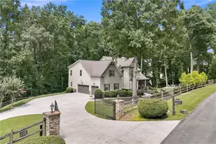 5686 Old Wilkie Rd, Gainesville, GA 30506 - Photo 4